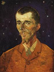 Vincent Van Gogh Eugene Boch Spain oil painting art